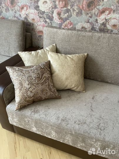 Диванные подушки