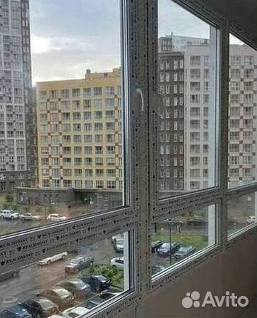 Окна пластиковые быстро под ключ