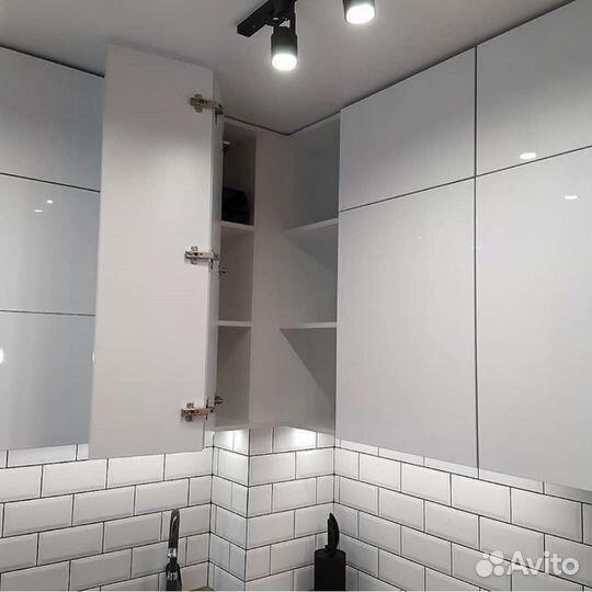 Кухни от производителя