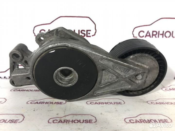 Натяжитель ремня Volkswagen Golf MK4 1.6 AKL 1997