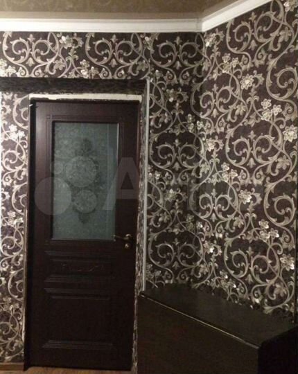 2-к. квартира, 58,6 м², 9/12 эт.