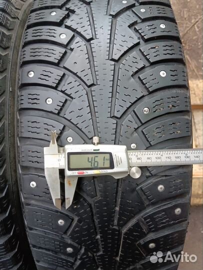 Nokian Tyres Nordman 5 205/65 R15 99T