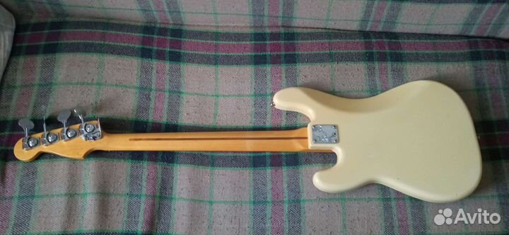 Fender precision bass USA 1984