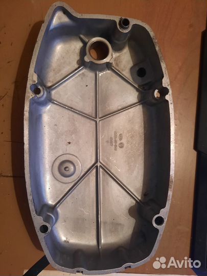 Крышка картера Jawa