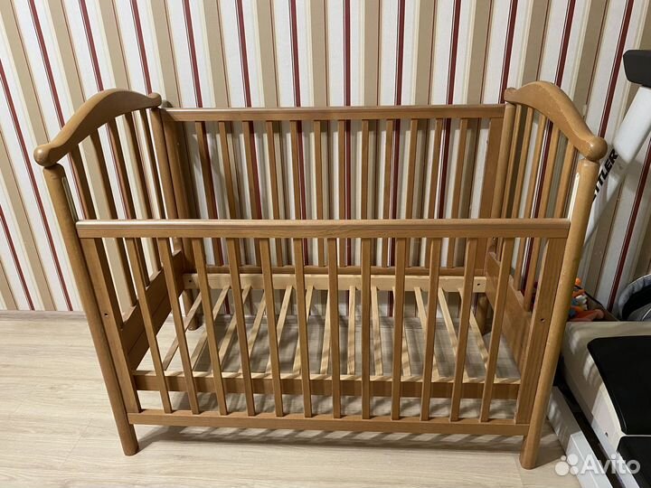 Кровать детская