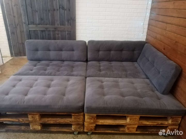 Аренда беседки террасы