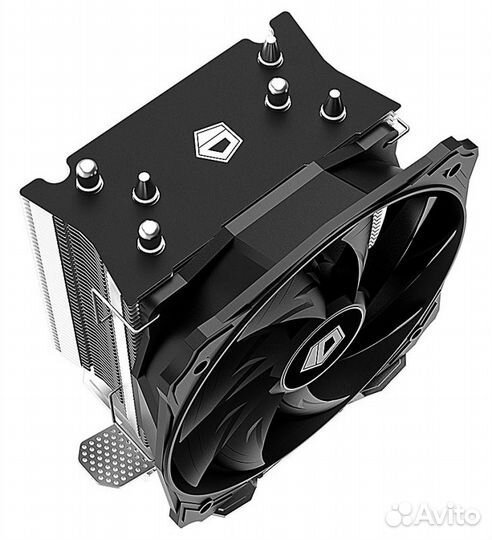Новый башенный кулер ID-Cooling 120mm/4pin/130W