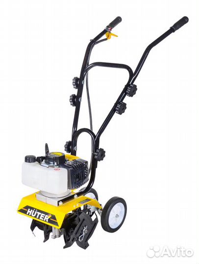 Мотокультиватор huter GMC-2.8