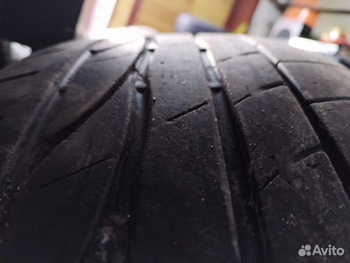 Bridgestone Turanza ER300 205/55 R16