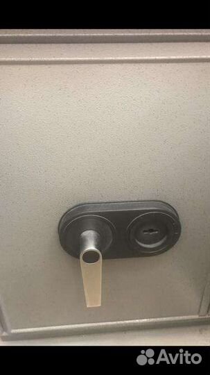 Сейф взломостойкий использовался для ювелирки