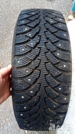 Nordman Nordman 4 R16