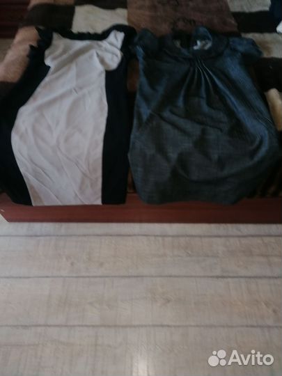 Женская верхняя одежда