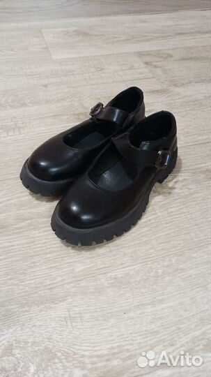 Туфли женские 37 размер