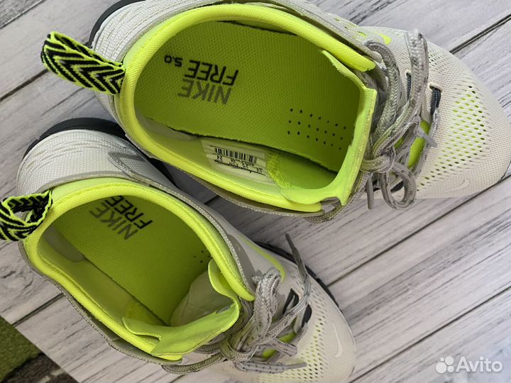 Кроссовки nike женские