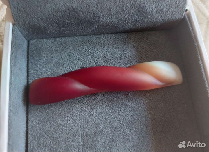 Брошь винтаж