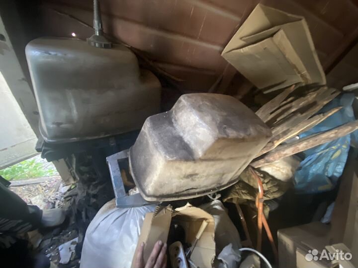 Мотор вихрь 30 и вихрь 25