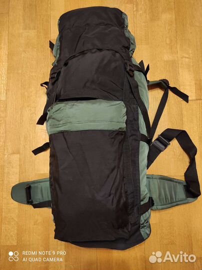 Рюкзак туристический