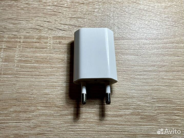 Блок питания Apple