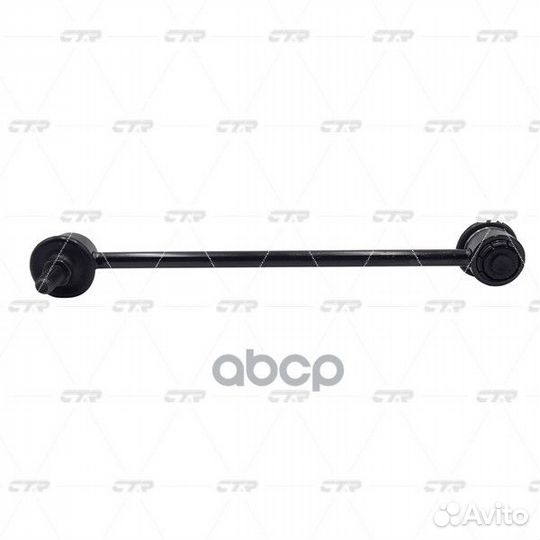 Стойка стабилизатора renault clio III,IV '05,C