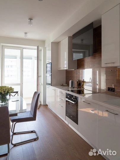 Кухня на заказ