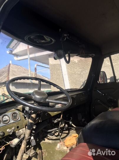 Сидения УАЗ фермер