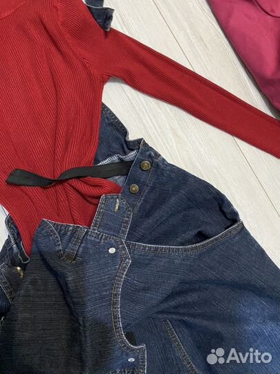 Вещи для беременных