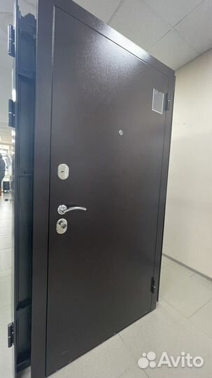 Дверь входная