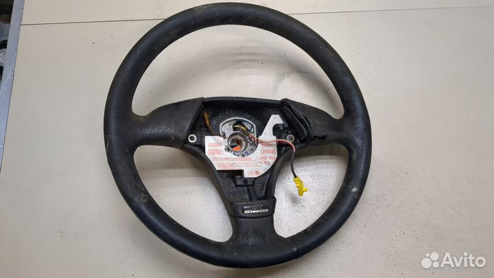 Руль BMW 3 E36, 1997