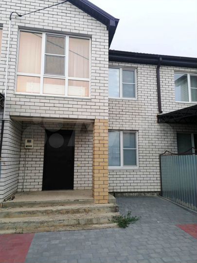 Коттедж 85 м² на участке 1,5 сот.