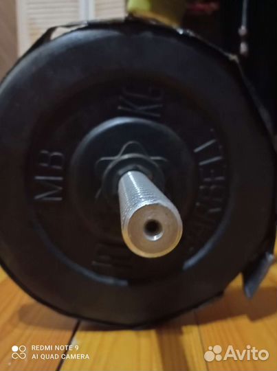 Штанга,гантели,гиря