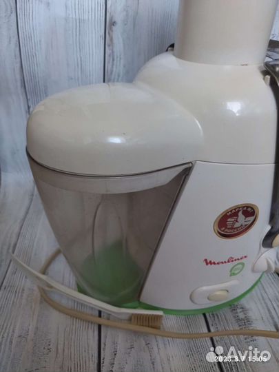 Соковыжималка