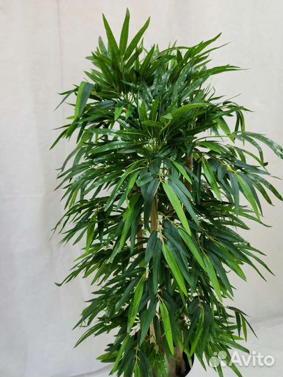 Бамбук Киото цветок искусственный деревья в кафе