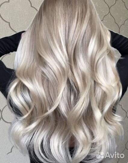 Парикмахер стилист колорист