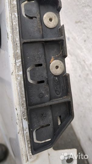 Крыло Ford Transit (Tourneo) Custom 2014, 2014