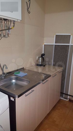 2-к. квартира, 57 м², 2/2 эт.