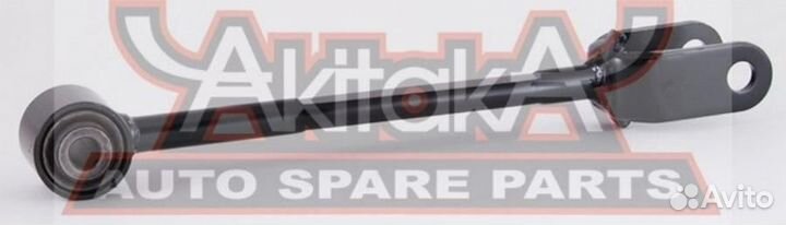 Asva 0225-J32R2 Тяга задняя поперечная Asva 0225-J