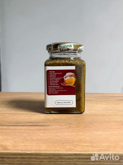 Натуральный смес для почек