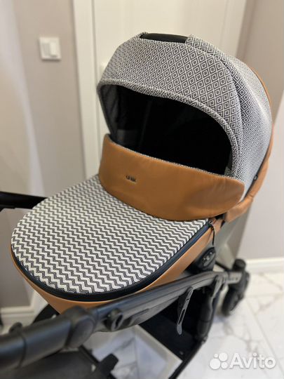 Коляска Anex m type 2 в 1