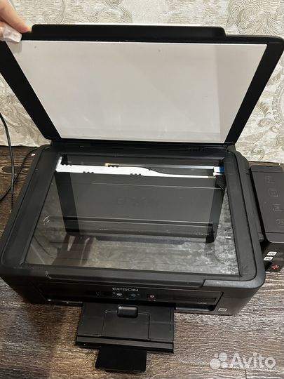 Принтер Epson L210