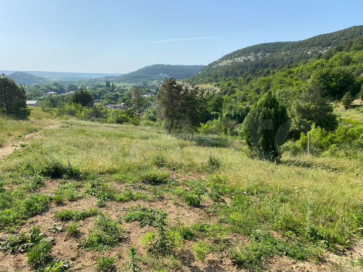 Участок 9 сот. (СНТ, ДНП)