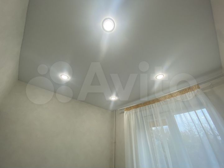 2-к. квартира, 41,8 м², 4/5 эт.