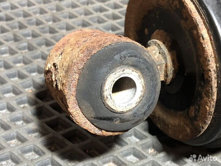 1936405 Амортизатор кабины задний Daf XF106