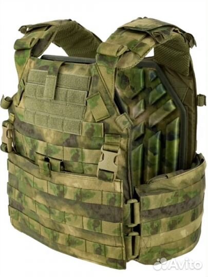 Плитник панцирь 3.1 ссо