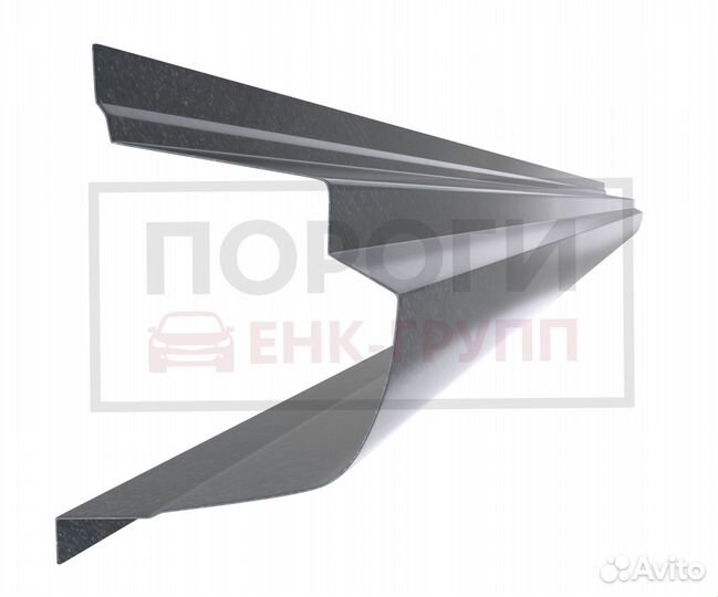 Пороги Nissan Fairlady Z31 купе и другие