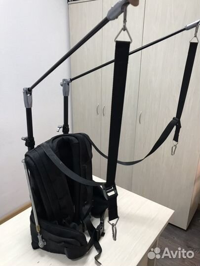 Стабилизатор для камеры