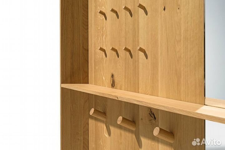 Зеркало в прихожую дизайнерское