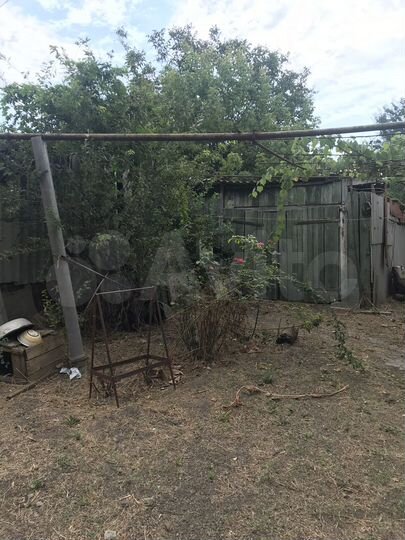 Дом 56 м² на участке 7 сот.