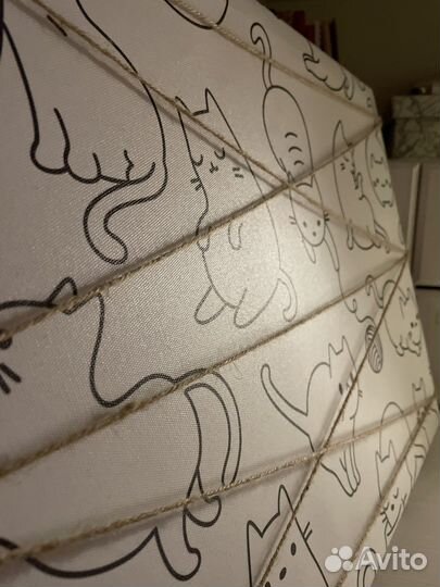 Доска мудборд