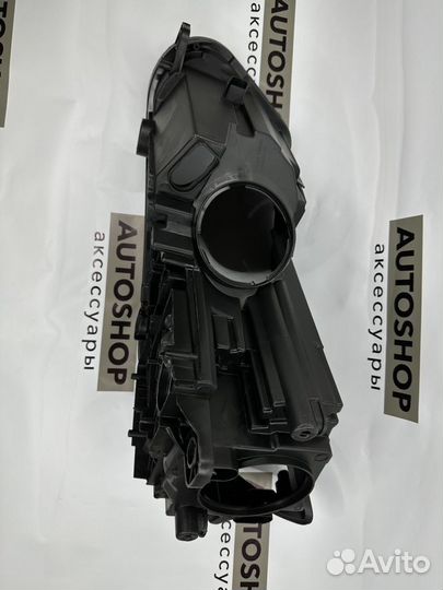 Корпус фар volkswagen Tiguan (2012-2015) (R/L)