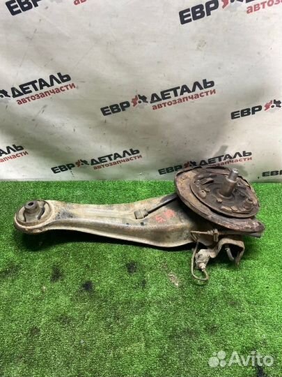 Рычаг задний задний правый Mitsubishi Lancer 9